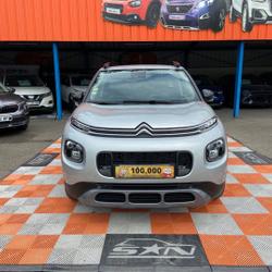 Citroen C3 Aircross BlueHDI 100 FEEL GPS Cahors