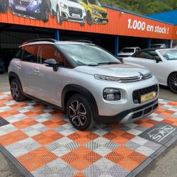 Citroen C3 Aircross BlueHDI 100 FEEL GPS Cahors