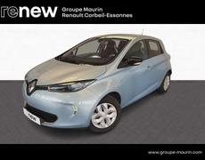 Renault Zoe Perpignan