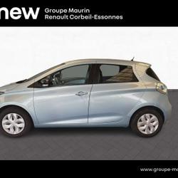 Renault Zoe Life charge normale Perpignan