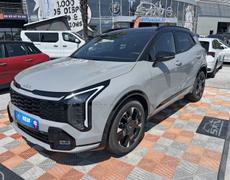 Kia Sportage Lescure-d'Albigeois