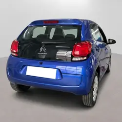 Citroen C1 1.0 VTi 72 Feel Mions