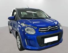 Citroen C1 Chanas