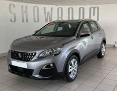 Peugeot 3008 Saint-Jean-de-Monts
