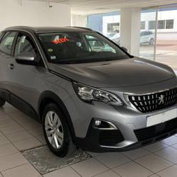 Peugeot 3008 1.6 BlueHDi 120ch S&S BVM6 Active Saint-Jean-de-Monts