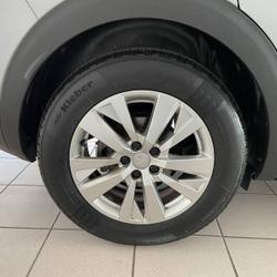 Peugeot 3008 1.6 BlueHDi 120ch S&S BVM6 Active Saint-Jean-de-Monts