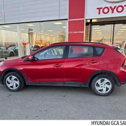 Hyundai Bayon 1.0 T-GDi 100ch Hybrid 48V Initia Saint-Malo
