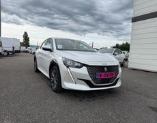 Peugeot 208 societe Mions
