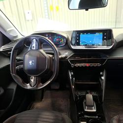 Peugeot 208 societe Electrique 50 KWH 136 Active Business Chanas