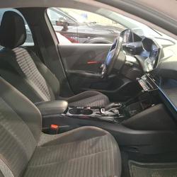Peugeot 208 societe Electrique 50 KWH 136 Active Business Chanas