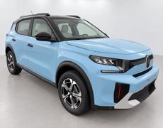 Citroen C3 Aircross Chanas