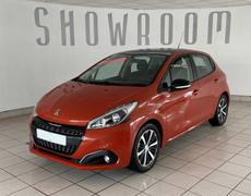 Peugeot 208 Saint-Jean-de-Monts