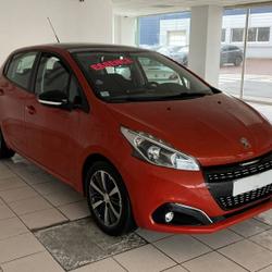Peugeot 208 1.2 PureTech 82ch BVM5 Active Saint-Jean-de-Monts