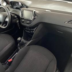 Peugeot 208 1.2 PureTech 82ch BVM5 Active Saint-Jean-de-Monts
