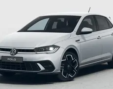 Volkswagen Polo Saint-Lô