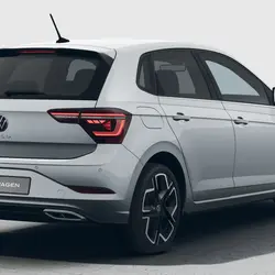 Volkswagen Polo Polo 1.0 TSI 95 S&S BVM5 R-Line Saint-L&ocirc;