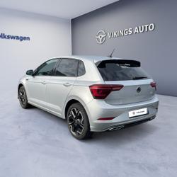 Volkswagen Polo 1.0 TSI 95 S&S BVM5 R-Line occasion - Saint-L&ocirc; - photo 3/36
