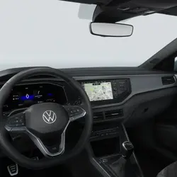 Volkswagen Polo Polo 1.0 TSI 95 S&S BVM5 R-Line Saint-L&ocirc;