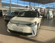 Volkswagen ID3 Chaumont
