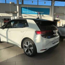 Volkswagen ID3 ID.3 204 ch Pro Life Max Chaumont