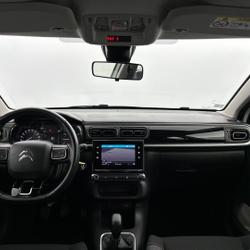 Citroen C3 PureTech 83 S&S BVM5 Shine Business Chauray