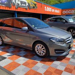 Mercedes Classe B 200 7G-DCT 136 INSPIRATION GPS Camera Lescure-d'Albigeois