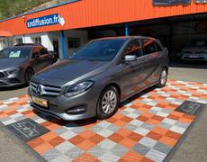 Mercedes Classe B Cahors