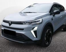 Renault Captur Chanas