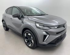 Renault Captur Mions