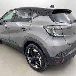 Renault Captur E-Tech full hybrid 160 ch Techno Chanas