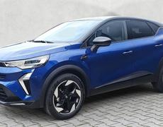 Renault Captur Chanas