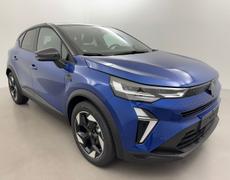 Renault Captur Chanas
