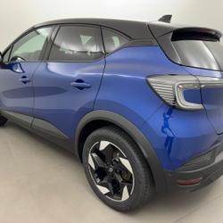 Renault Captur E-Tech full hybrid 160 Techno Chanas