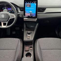 Renault Captur E-Tech full hybrid 160 Techno Chanas