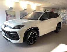 Volkswagen Tayron Vitré