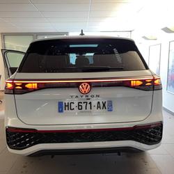 Volkswagen Tayron Tayron 1.5 eHybrid 272ch DSG6 5pl R-Line Exclusive Vitr&eacute;