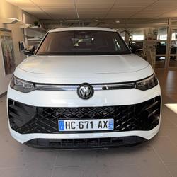 Volkswagen Tayron Tayron 1.5 eHybrid 272ch DSG6 5pl R-Line Exclusive Vitr&eacute;