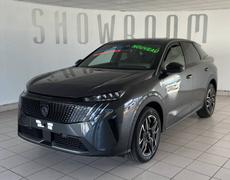 Peugeot 3008 Saint-Jean-de-Monts