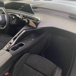 Peugeot 3008 Hybrid 145 e-DCS6 GT Saint-Jean-de-Monts