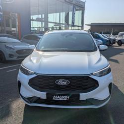 Ford Kuga 2.5 Duratec 180ch Hybrid FlexiFuel ST-Line Powershift Puget-sur-Argens