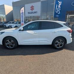Ford Kuga 2.5 Duratec 180ch Hybrid FlexiFuel ST-Line Powershift Puget-sur-Argens