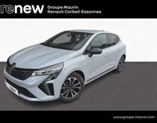 Renault Clio 5 Corbeil-Essonnes
