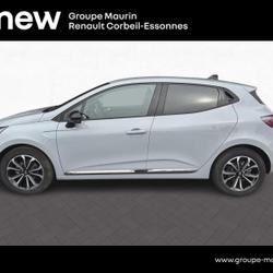 Renault Clio 5 1.0 Eco-G 100ch Techno - 25 Corbeil-Essonnes