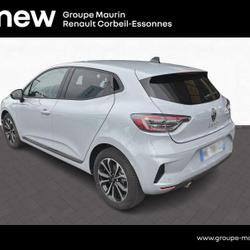 Renault Clio 5 1.0 Eco-G 100ch Techno - 25 Corbeil-Essonnes
