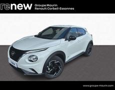 Nissan Juke Corbeil-Essonnes