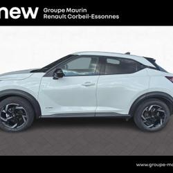 Nissan Juke 1.6 Hybrid 143ch Business+ 2022.5 Corbeil-Essonnes