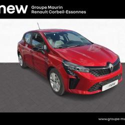 Renault Clio 5 1.5 Blue dCi 100ch Evolution - 24 Corbeil-Essonnes