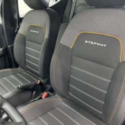 Dacia Sandero 1.0 TCe 90 Stepway Confort Chanas