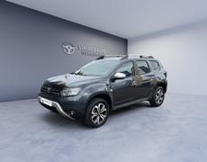 Dacia Duster Ifs