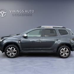 Dacia Duster Duster Blue dCi 115 4x2 Prestige + Ifs